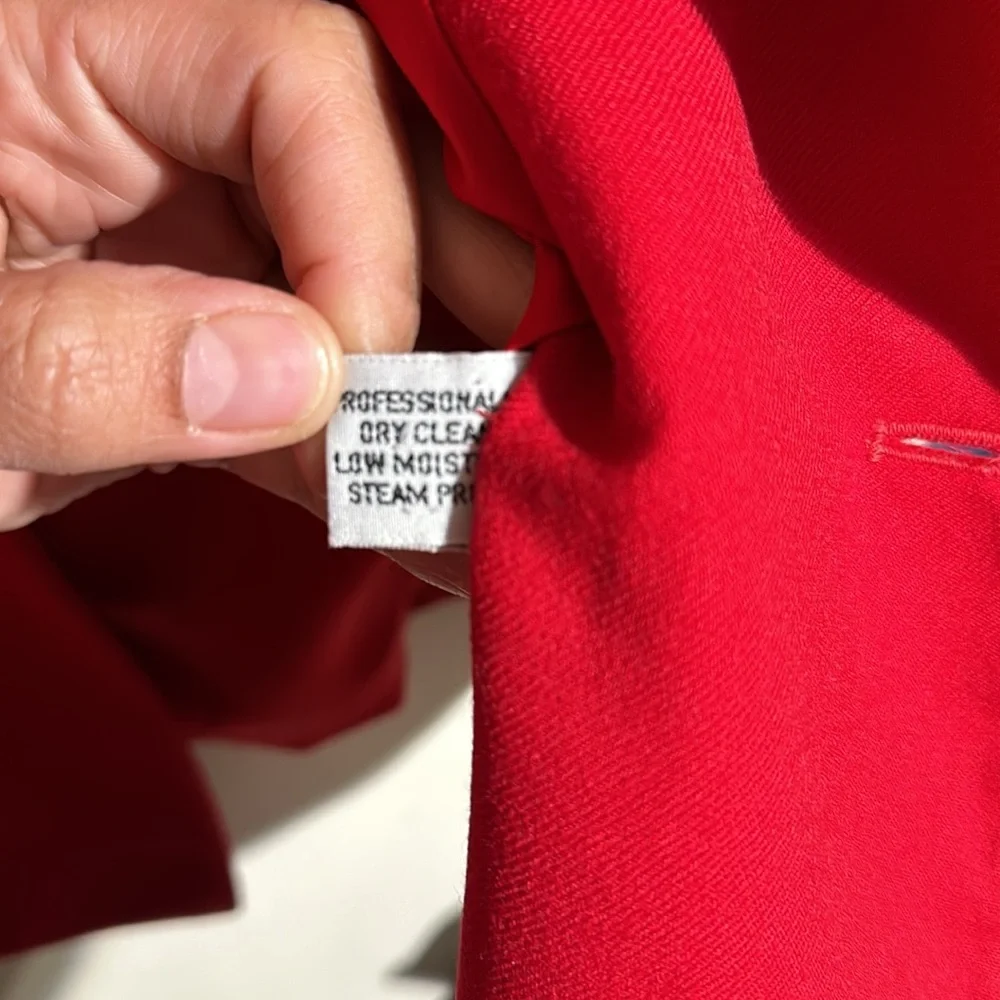 Christian Dior Blazer